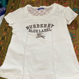 Burberry Tops